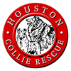 Houston Collie Rescue Logo