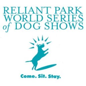 Houston World Series of Dog Shows 2015