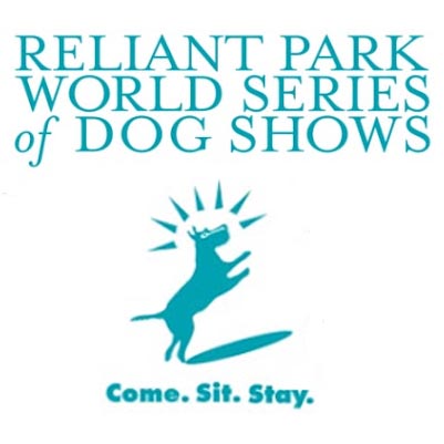 Houston World Series of Dog Shows Reliant