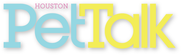 houston pet talk logo