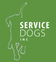 service dogs inc