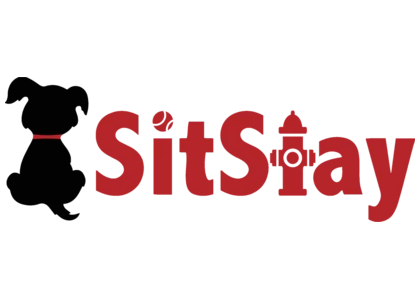 sit stay logo