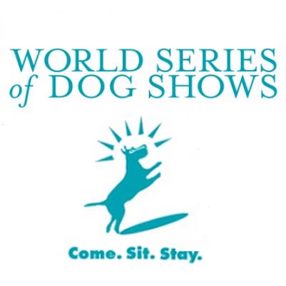 Houston World Series of Dog Shows graphic